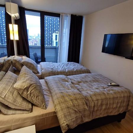 Lamar Hotel Batumi Ngoại thất bức ảnh