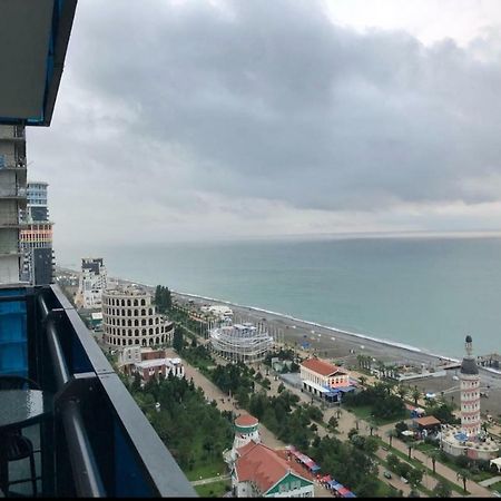 Lamar Hotel Batumi Ngoại thất bức ảnh
