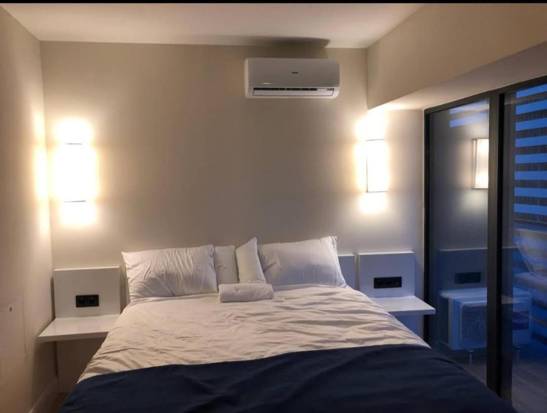 Lamar Hotel Batumi Ngoại thất bức ảnh