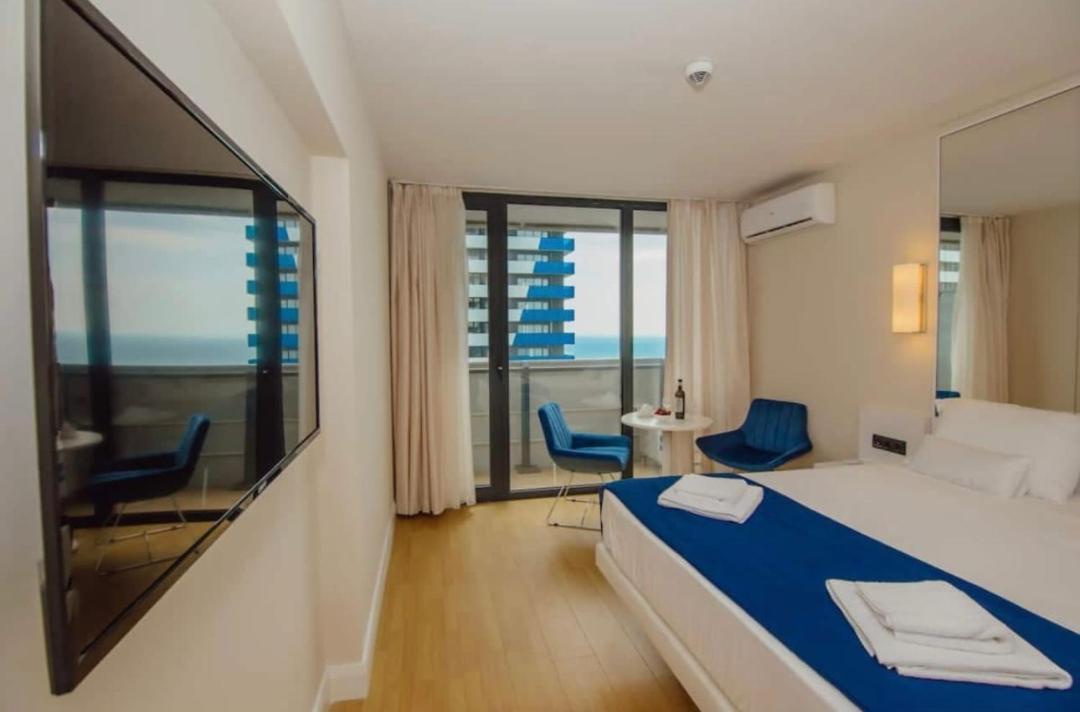 Lamar Hotel Batumi Phòng bức ảnh