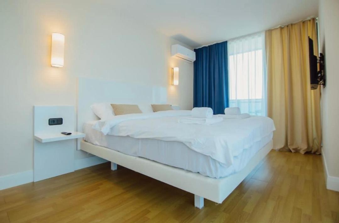 Lamar Hotel Batumi Phòng bức ảnh