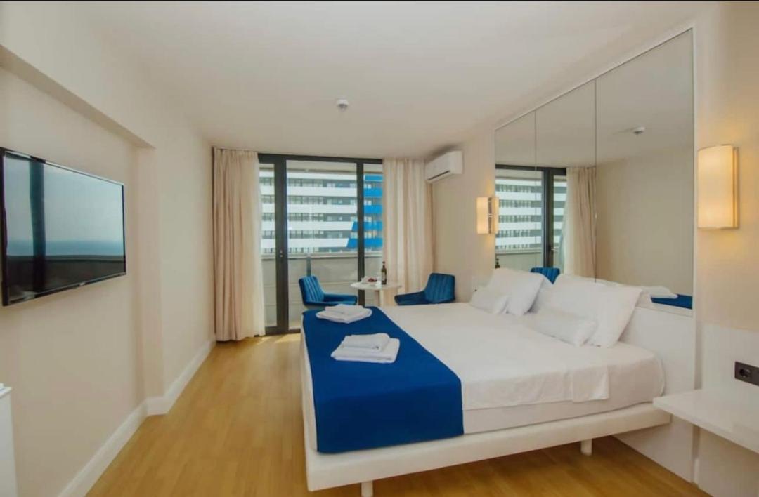 Lamar Hotel Batumi Phòng bức ảnh
