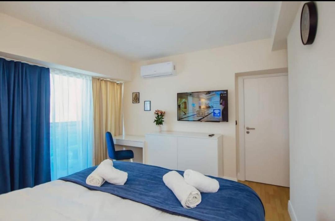 Lamar Hotel Batumi Phòng bức ảnh