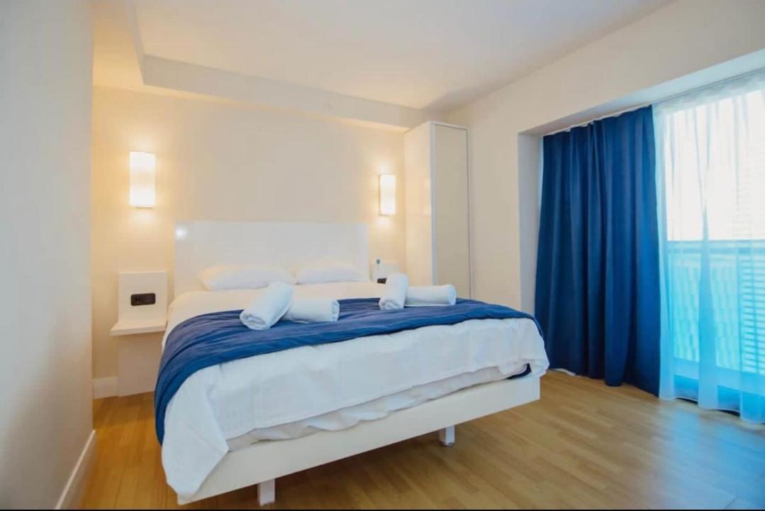 Lamar Hotel Batumi Phòng bức ảnh