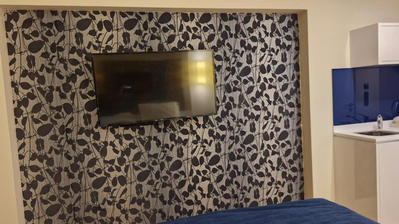 Lamar Hotel Batumi Ngoại thất bức ảnh