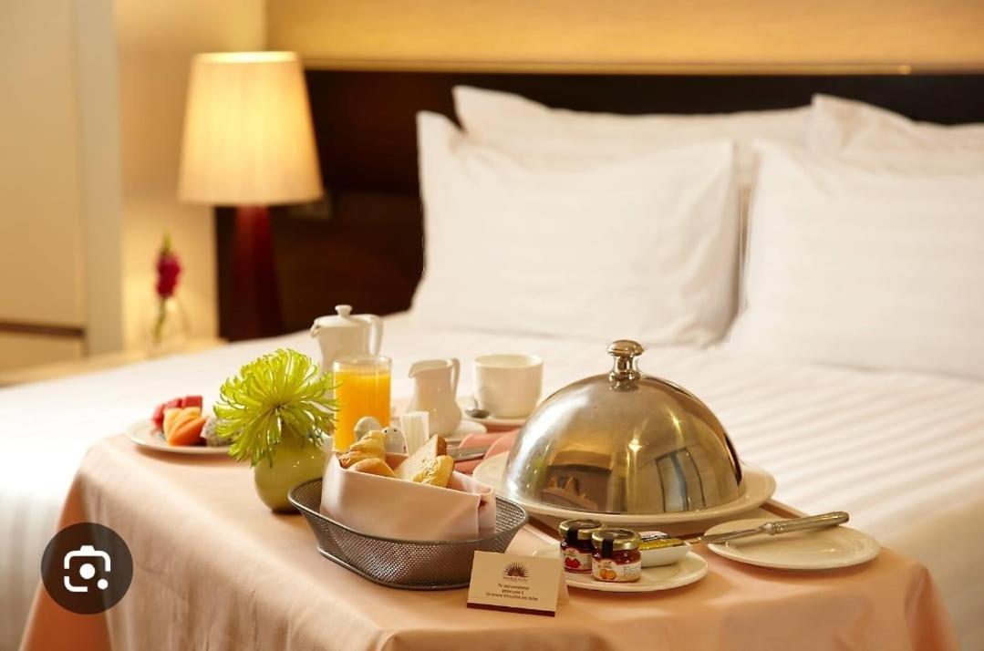 Lamar Hotel Batumi Ngoại thất bức ảnh