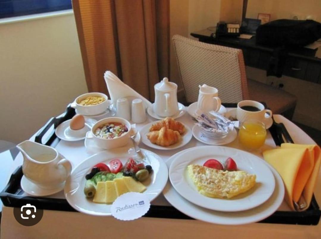 Lamar Hotel Batumi Ngoại thất bức ảnh