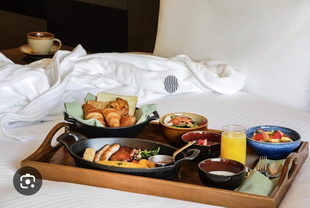Lamar Hotel Batumi Ngoại thất bức ảnh