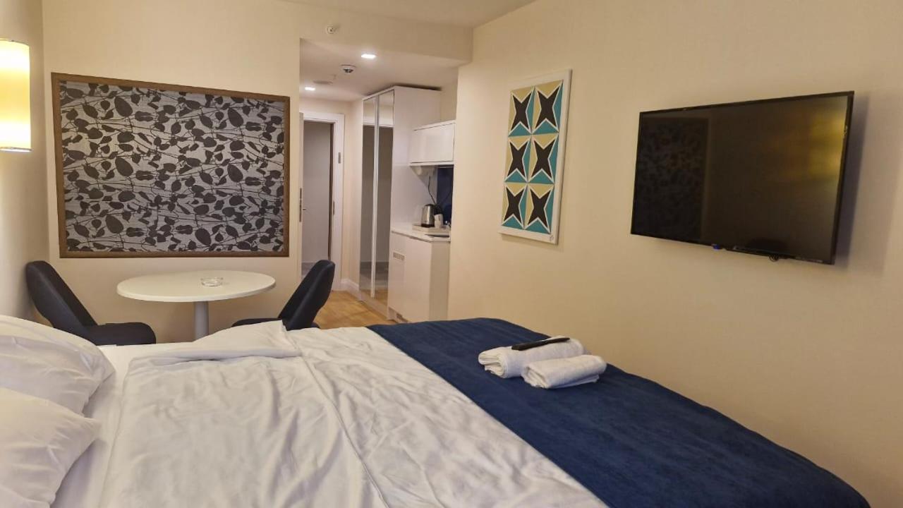 Lamar Hotel Batumi Ngoại thất bức ảnh