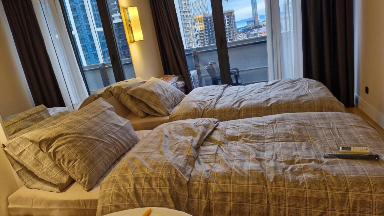 Lamar Hotel Batumi Ngoại thất bức ảnh