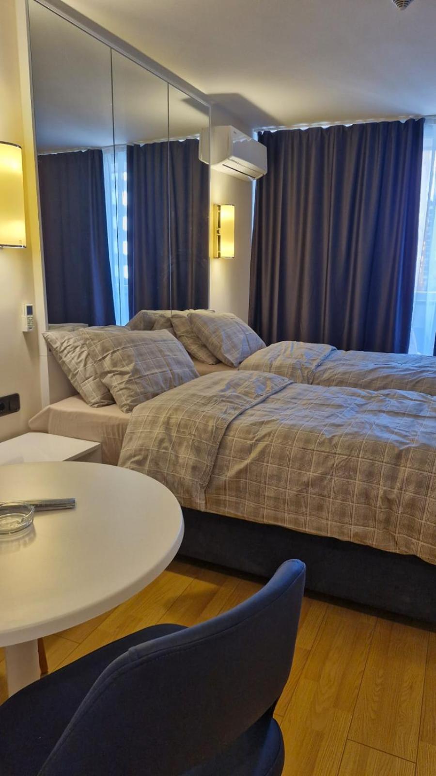 Lamar Hotel Batumi Ngoại thất bức ảnh