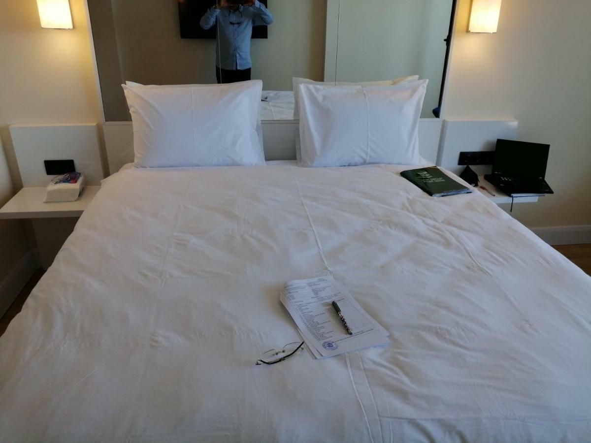 Lamar Hotel Batumi Ngoại thất bức ảnh