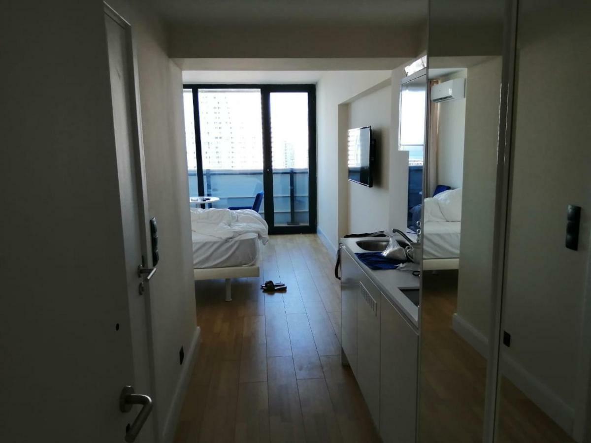Lamar Hotel Batumi Ngoại thất bức ảnh