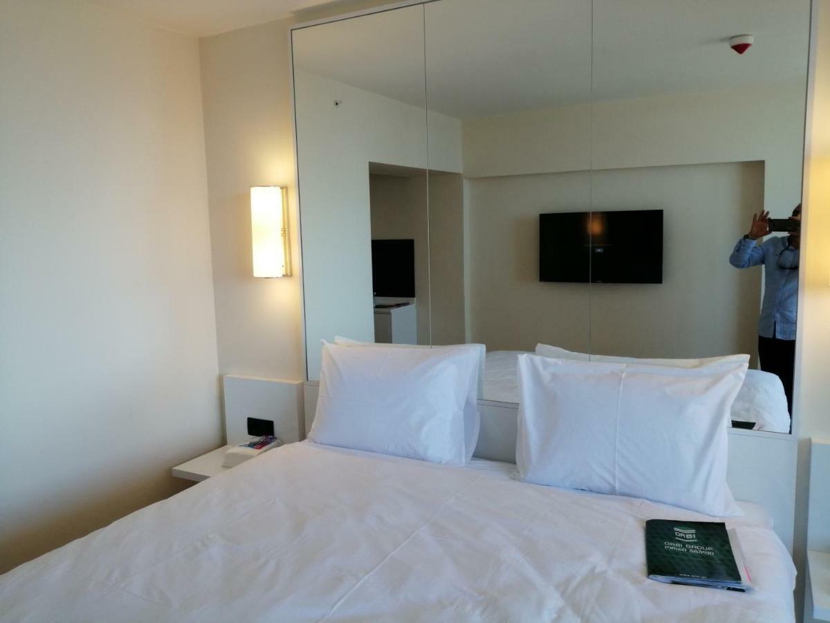 Lamar Hotel Batumi Ngoại thất bức ảnh