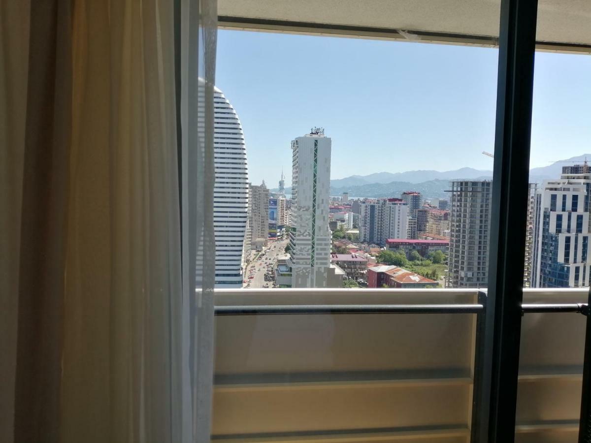 Lamar Hotel Batumi Ngoại thất bức ảnh