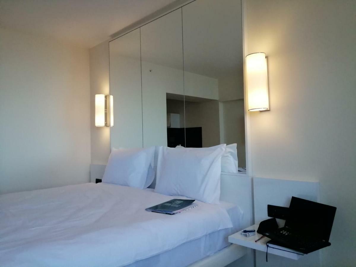 Lamar Hotel Batumi Ngoại thất bức ảnh
