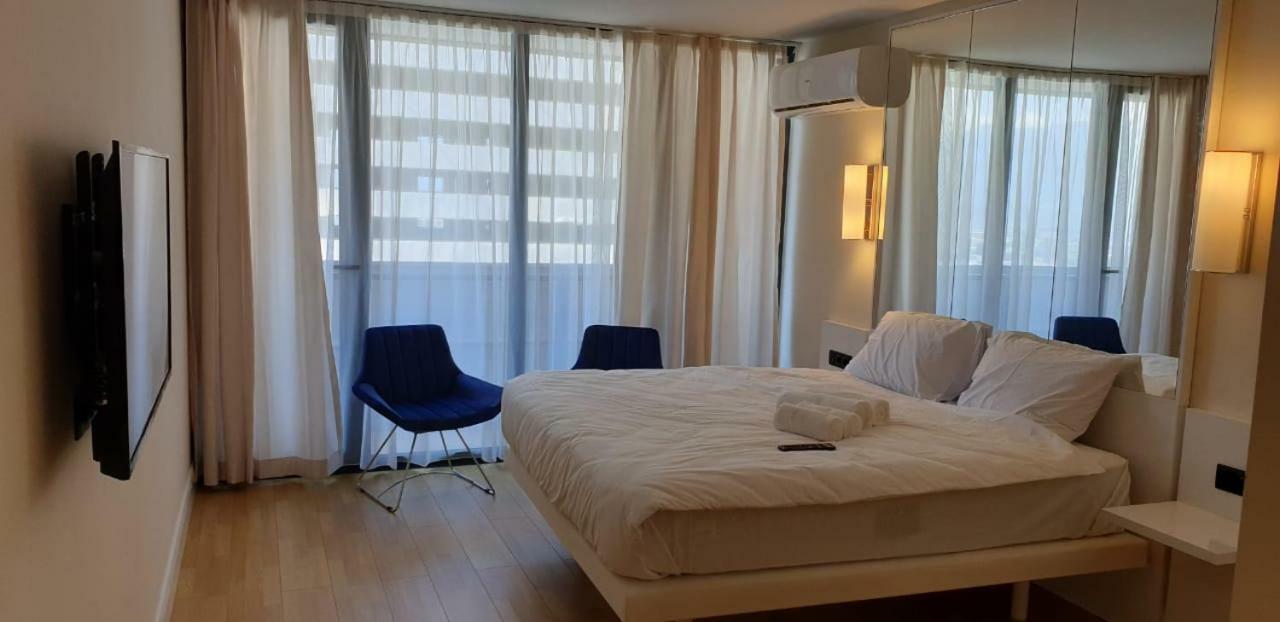 Lamar Hotel Batumi Ngoại thất bức ảnh