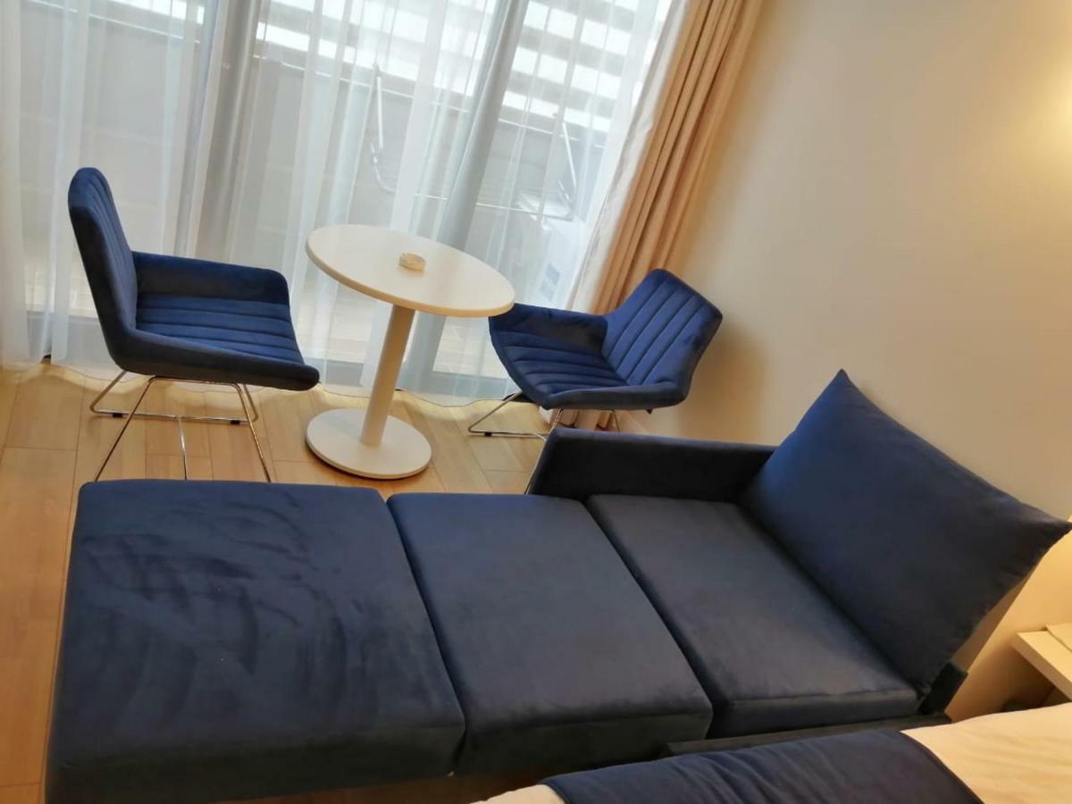 Lamar Hotel Batumi Ngoại thất bức ảnh