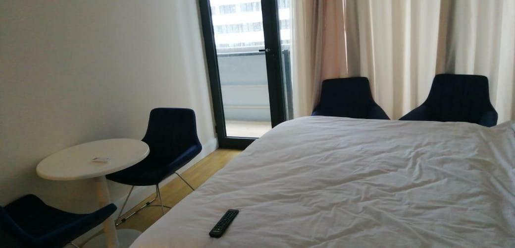 Lamar Hotel Batumi Ngoại thất bức ảnh