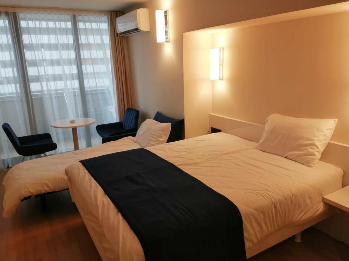 Lamar Hotel Batumi Ngoại thất bức ảnh