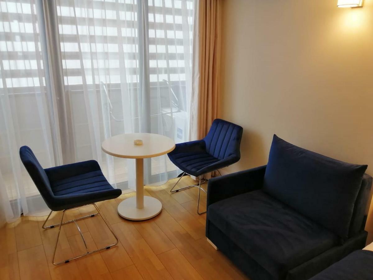 Lamar Hotel Batumi Ngoại thất bức ảnh