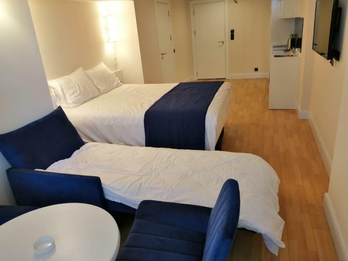 Lamar Hotel Batumi Ngoại thất bức ảnh