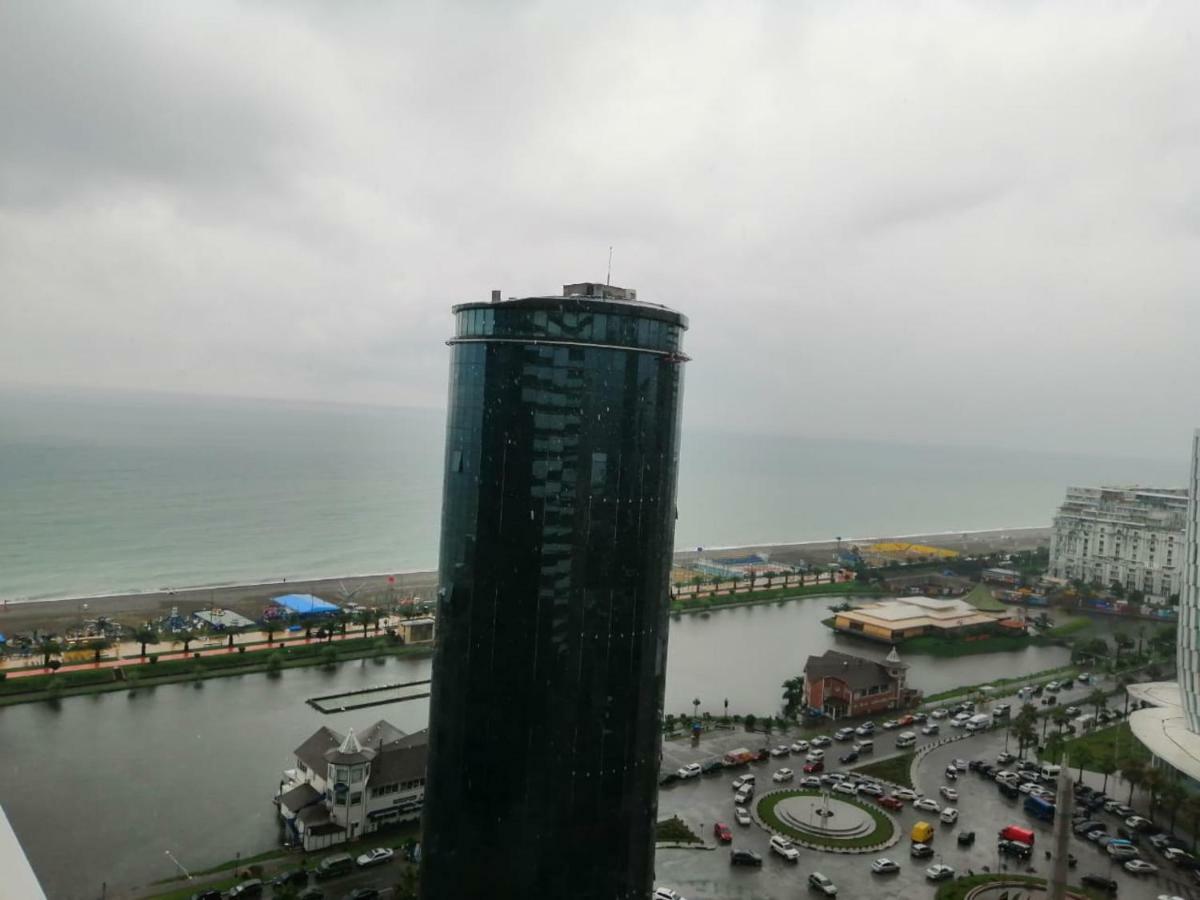 Lamar Hotel Batumi Ngoại thất bức ảnh